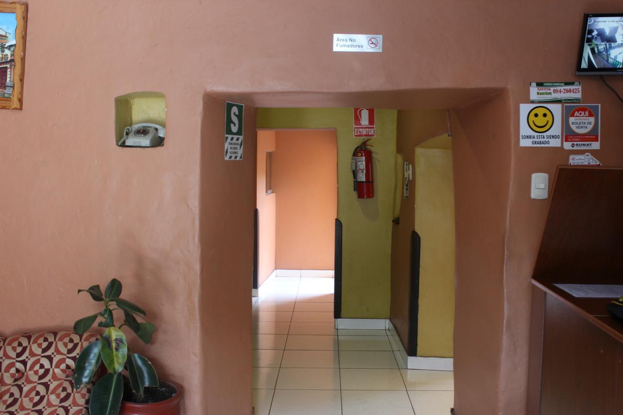 Hostal Robertos