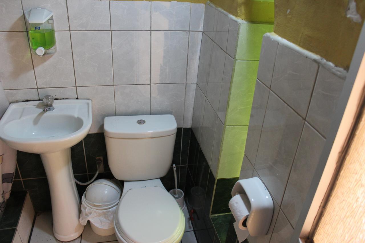 Hostal Robertos