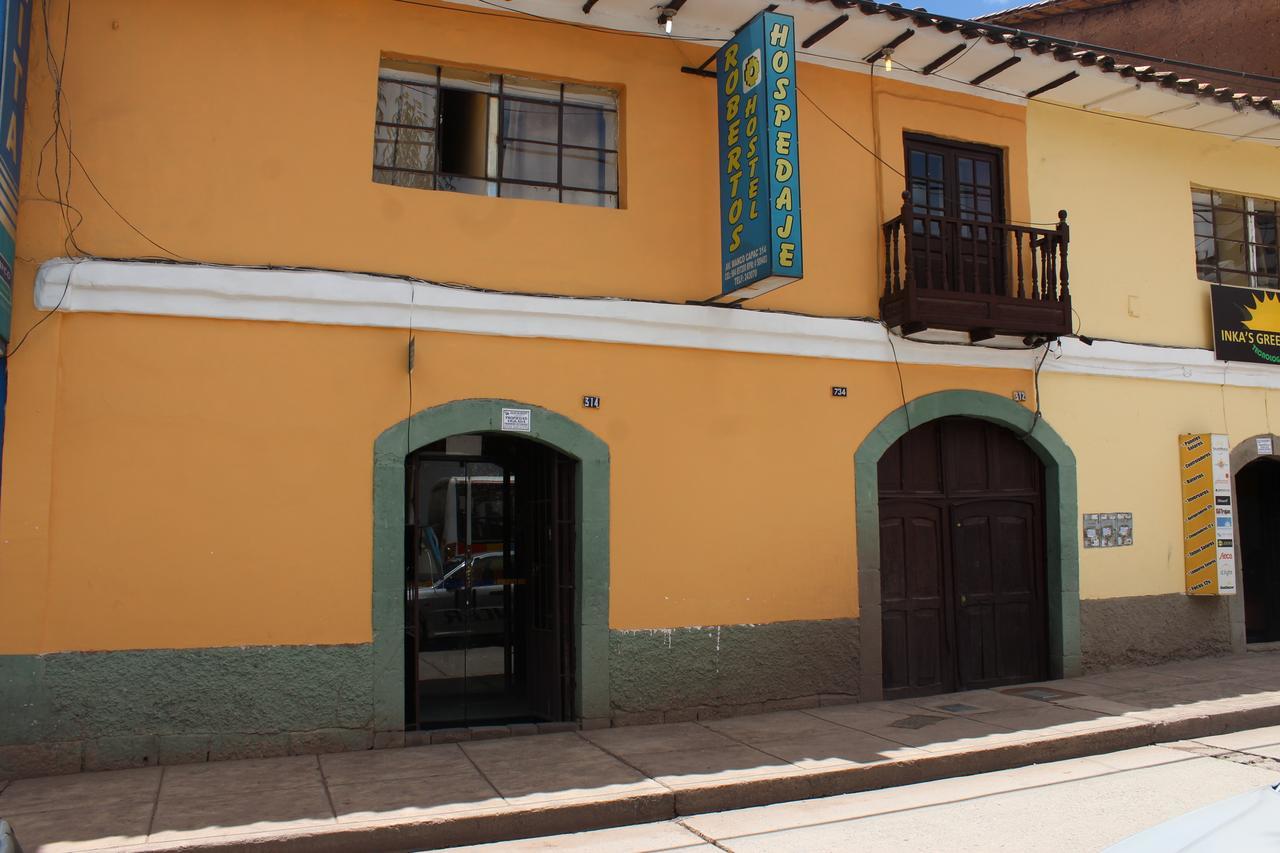 Robertos Cuzco