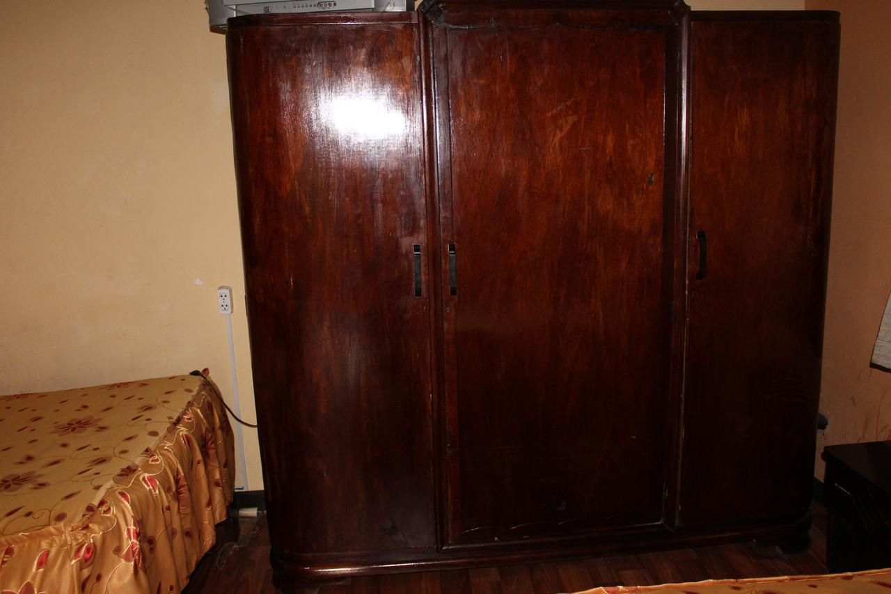 Hostal Robertos
